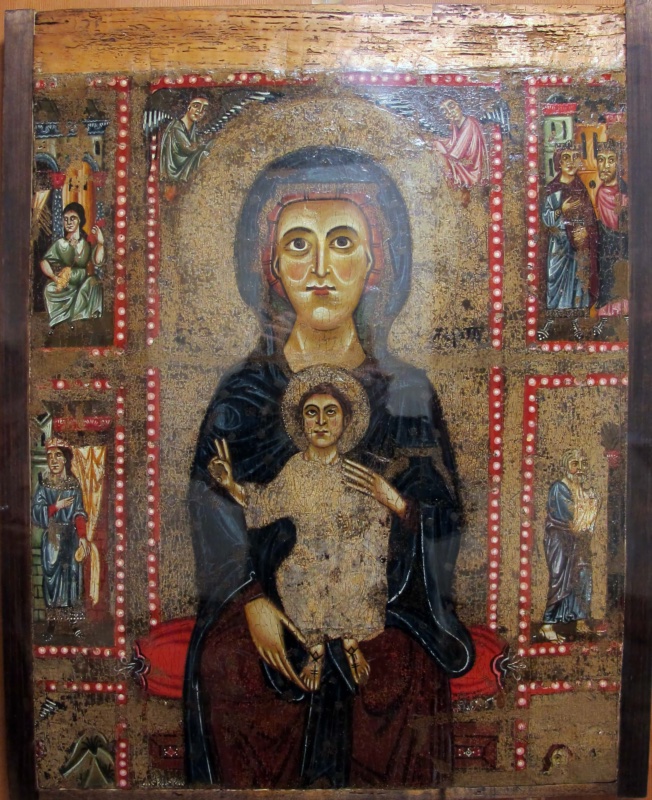 Madonna di Tressa